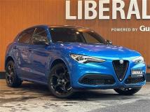 2022 Alfa Romeo Alfa Romeo Others