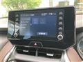 2021 Toyota Harrier Hybrid