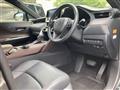 2021 Toyota Harrier Hybrid