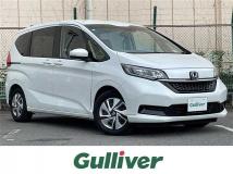 2023 Honda Freed