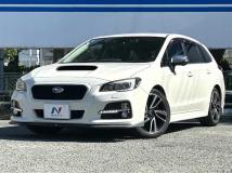 2015 Subaru Levorg