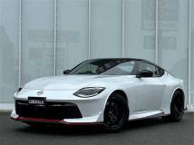 2025 Nissan Fairlady Z