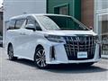 2023 Toyota Alphard