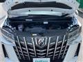 2023 Toyota Alphard
