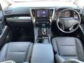 2023 Toyota Alphard