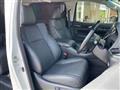 2023 Toyota Alphard