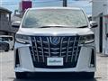 2023 Toyota Alphard