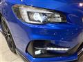 2018 Subaru Levorg