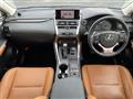 2020 Lexus NX
