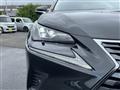 2020 Lexus NX