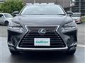 2020 Lexus NX