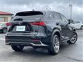 2020 Lexus NX