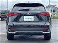2020 Lexus NX