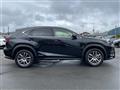 2020 Lexus NX