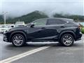2020 Lexus NX