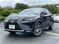 2020 Lexus NX