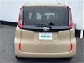 2025 Toyota Sienta