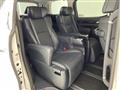 2018 Toyota Alphard