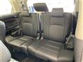 2018 Toyota Alphard
