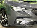 2020 Subaru Levorg