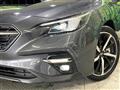 2020 Subaru Levorg