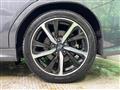 2020 Subaru Levorg