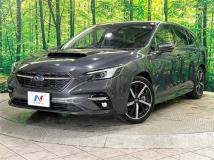 2020 Subaru Levorg