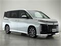 2026 Toyota Voxy