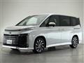 2026 Toyota Voxy