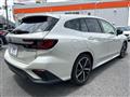 2020 Subaru Levorg