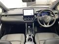 2024 Toyota CorollaCross