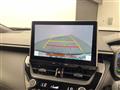 2024 Toyota CorollaCross