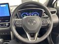 2024 Toyota CorollaCross