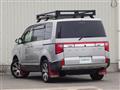 2021 Mitsubishi Delica D5
