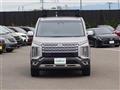 2021 Mitsubishi Delica D5