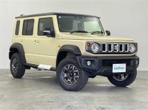 2026 Suzuki Jimny
