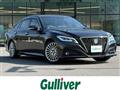 2021 Toyota Crown Hybrid