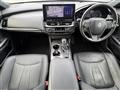 2021 Toyota Crown Hybrid