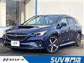 2021 Subaru Levorg