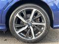 2021 Subaru Levorg