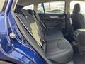 2021 Subaru Levorg