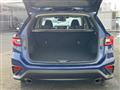2021 Subaru Levorg