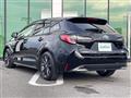 2022 Toyota Corolla Touring Wagon