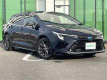 2022 Toyota Corolla Touring Wagon
