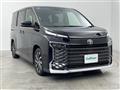 2024 Toyota Voxy