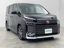 2024 Toyota Voxy