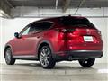 2020 Mazda CX-8