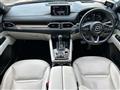 2020 Mazda CX-8