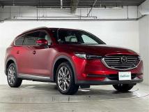 2020 Mazda CX-8