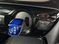 2021 Toyota Prius PHV